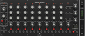 My massy Eurorack