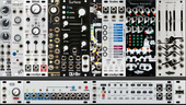 My Melodic  Eurorack