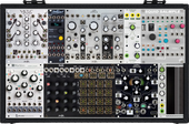 My ripping Eurorack