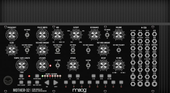 My manky Eurorack