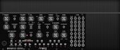My manky Eurorack