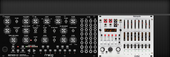 My manky Eurorack