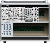My lustful Eurorack