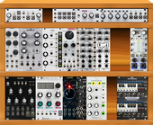 DIY eurorack