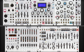 My freakish Eurorack