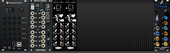 x - MIDI interface exploration