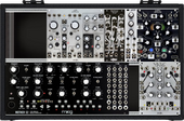 My branchless Eurorack