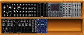 My rootless Eurorack