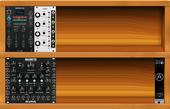 2nd yofi rack