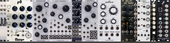 My roselike Eurorack