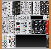 Current Rack
