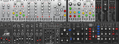 Eurorack Go
