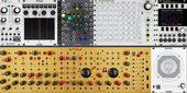 My (rough) Dream Eurorack