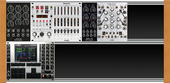 moog rack