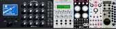 My Effects Eurorack