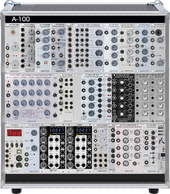 My Doepfer Eurorack