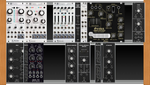 6u rackbrute idea