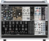 My deserved Eurorack