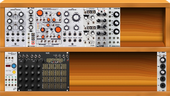 My addicted Eurorack