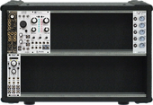 My larboard Eurorack