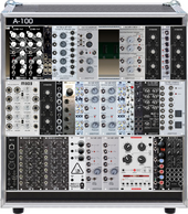 My cool Eurorack