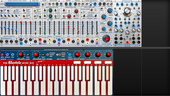 My adrift Eurorack