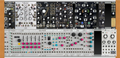 My newsless Eurorack