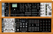 Insider's eurorack (copy)