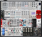 Studio Voodoo Monorocket Gemini 3 Rack (copy)