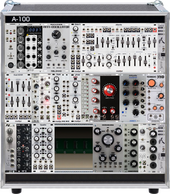 My fat Eurorack (copy)