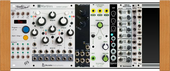 My typhous Eurorack
