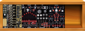 My pocky Eurorack