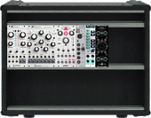 My awkward Eurorack
