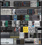 every module i own