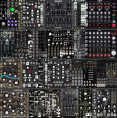EuroLao Neu 01 Integrating Delays and moving mixer again