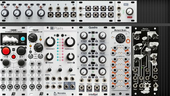 My artless Eurorack