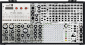 Portable Eurorack