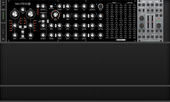 My bemused Eurorack