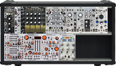 My different Eurorack