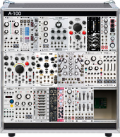 studio rack