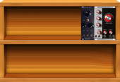 My lazy Eurorack