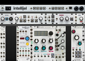Intellijel Pallate - Will it Fit?