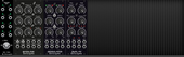 My nippy Eurorack