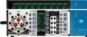 My kinglike Eurorack