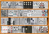 Micifuzz Eurorack