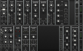 Behringer Moog 55