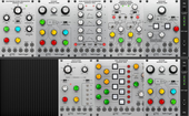 Behringer 2500