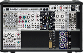 Erstes Rack