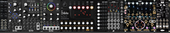 Pod 32 + Moog 104 hp Rack 2020 (copy)