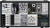 My uncured Eurorack (copy)
